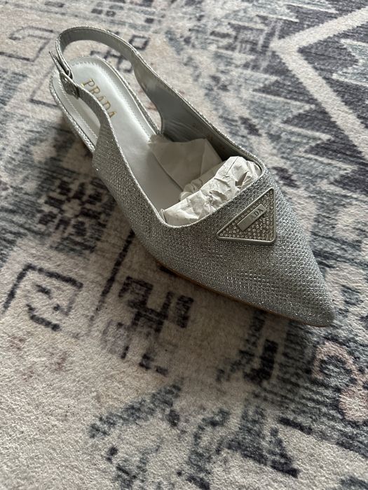 Обувь весна лето 38-39