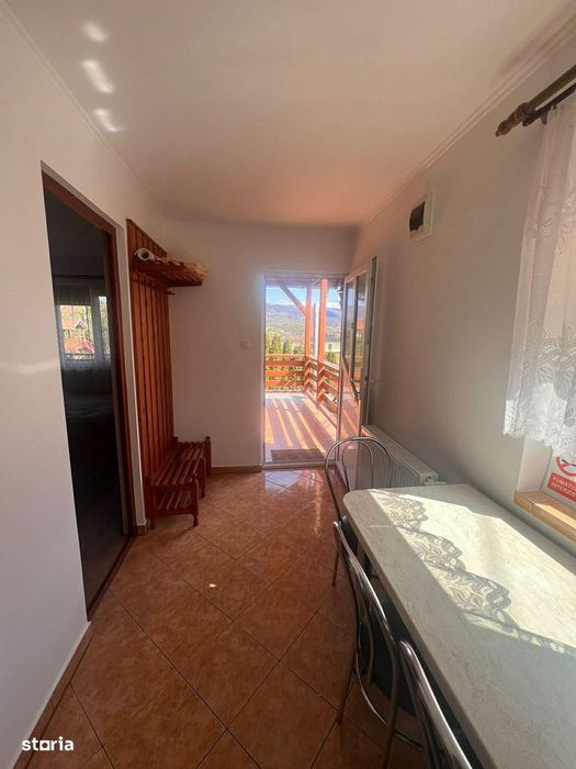 Casa tip vila cu 4 apartamente de vanzare Sovata, Mures