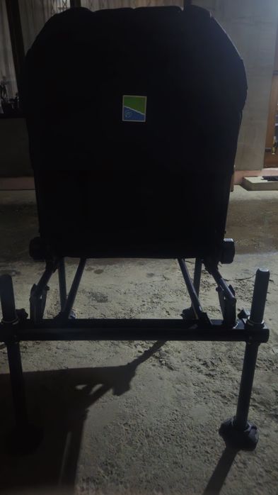 Scaun preston inception