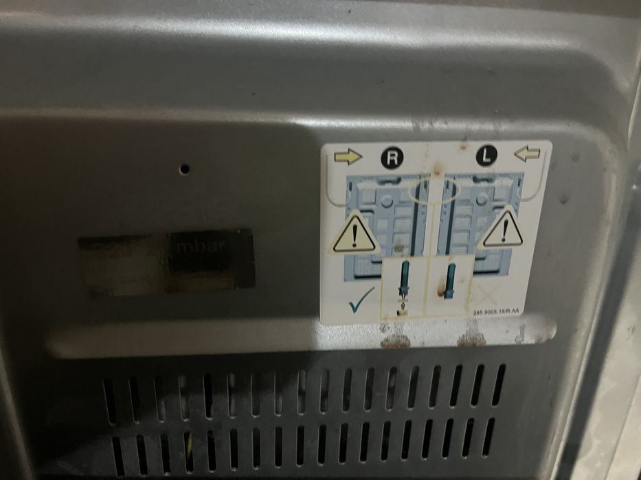 Aragaz Beko Semiprofesional