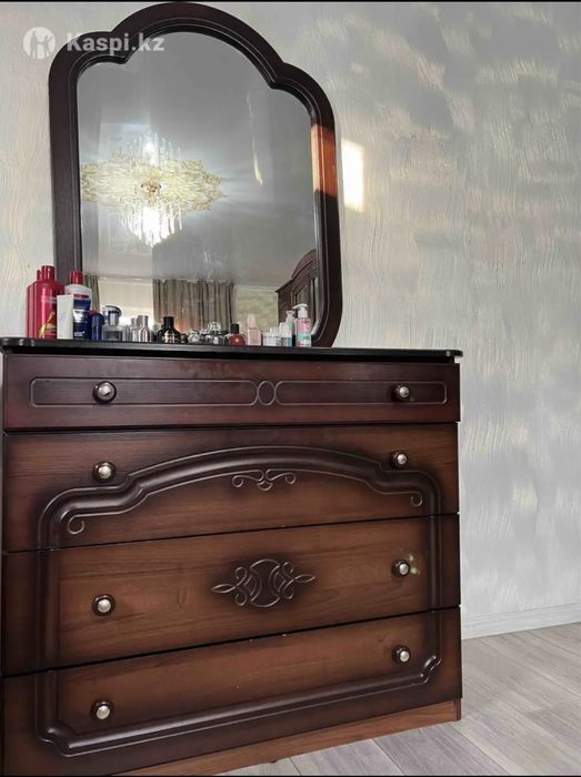 Спальный гарнитур, мебель