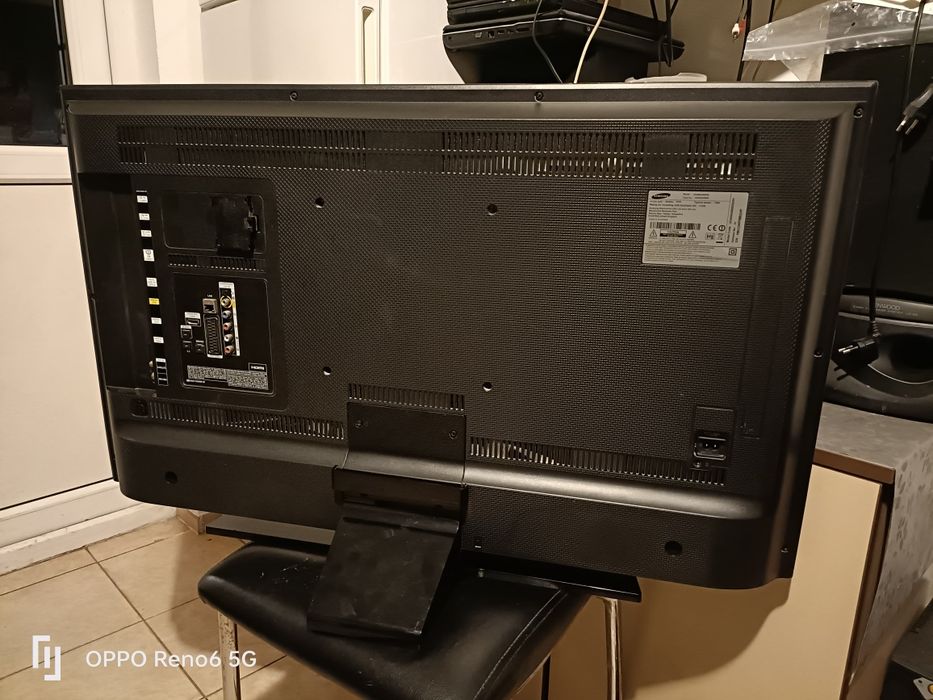 Smart TV Samsung 102 cm