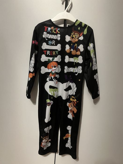 Costum halloween copii