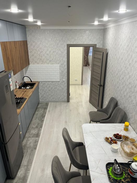 Продам квартиру Батыс 2