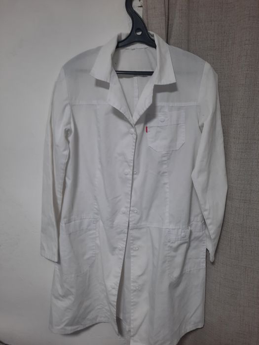 Халаттар  медициналық .