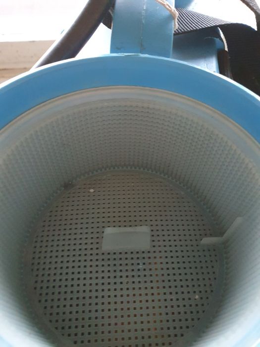 Пръскачка за лозе и градина