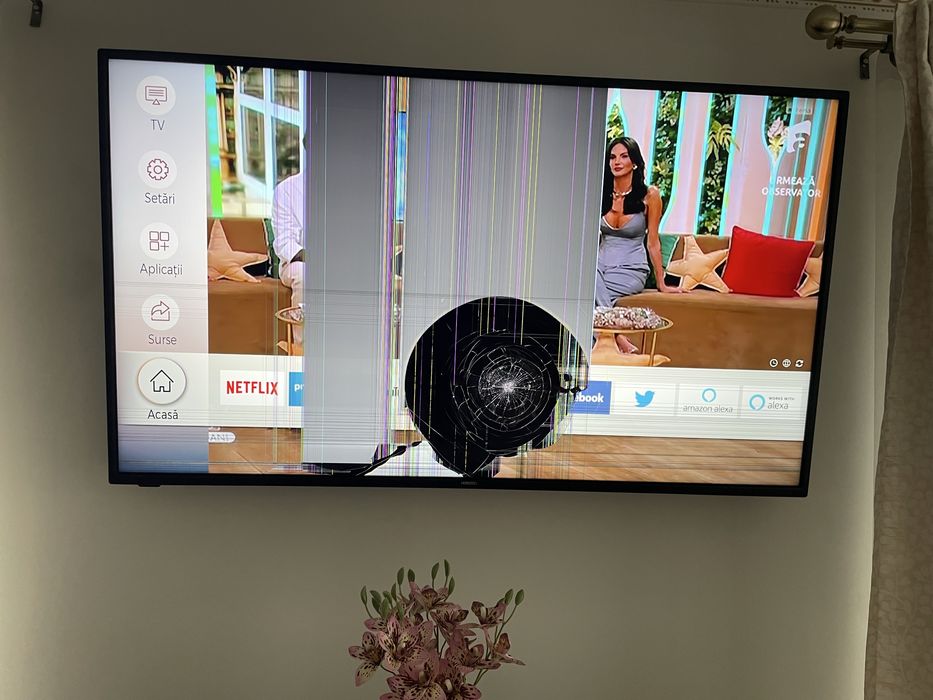 Vând Horizon Smart 140 dia,