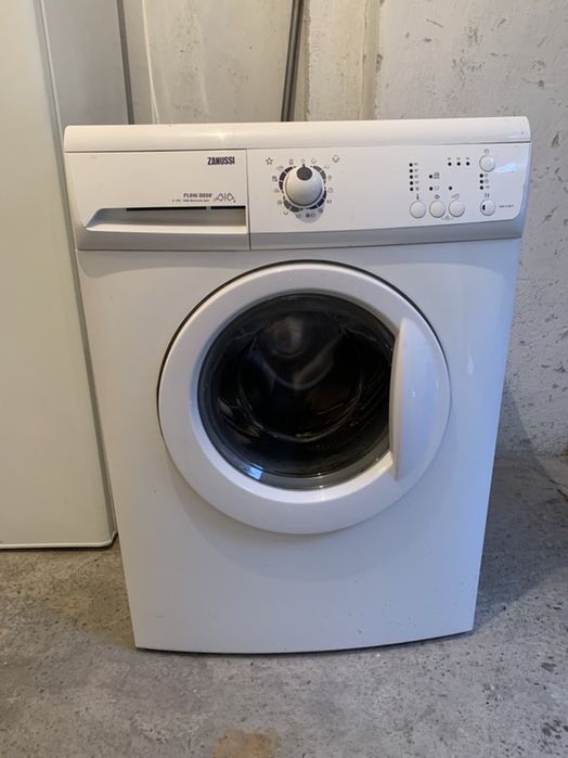 Употребявана пералня