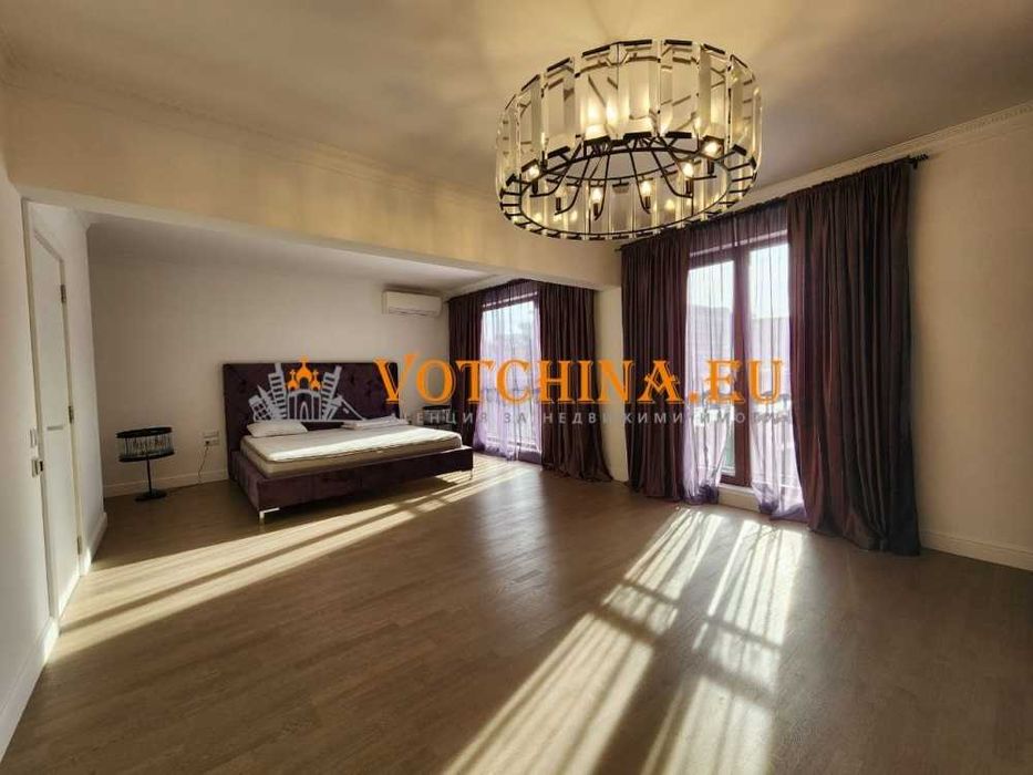 Продава се Тристаен апартамент в к.к. Златни пясъци - 158 кв.м за 2149 €/кв.м - Снимка #12