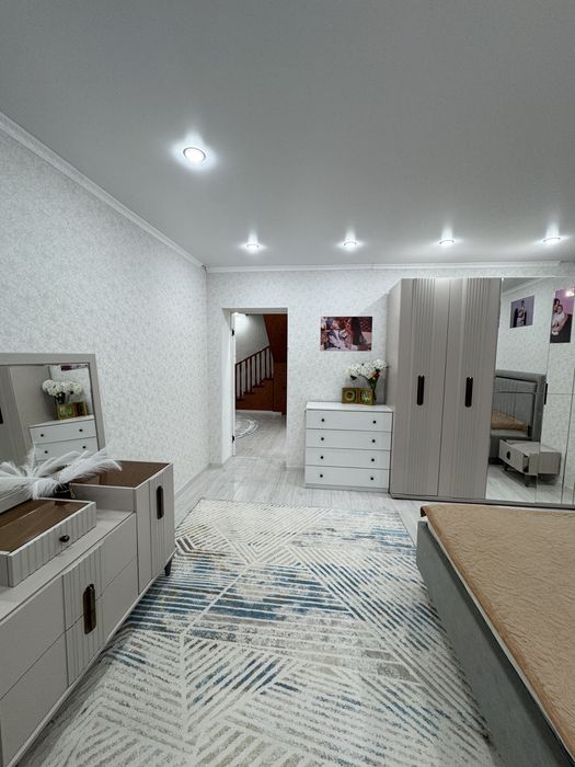 продам дом акжар-2