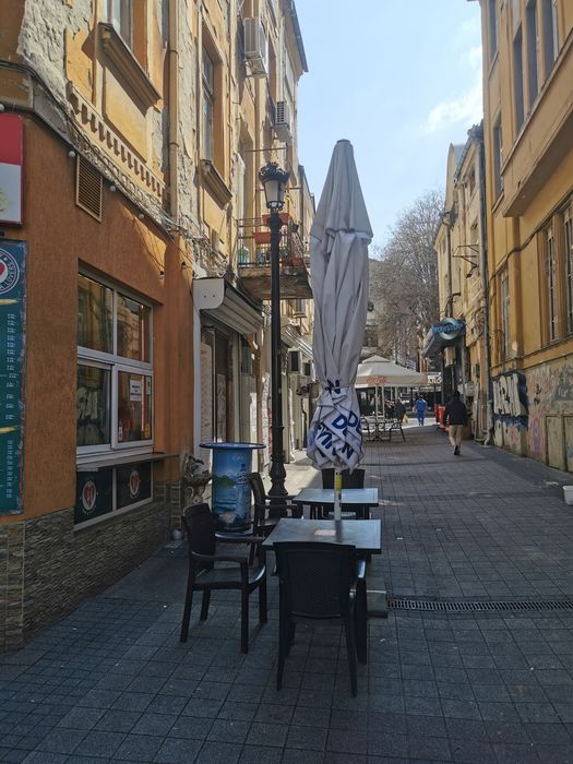 Продавам разработен бизнес