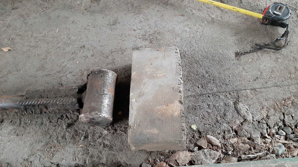 Продам кувалду железную