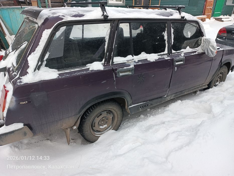 Продам Ваз 21043