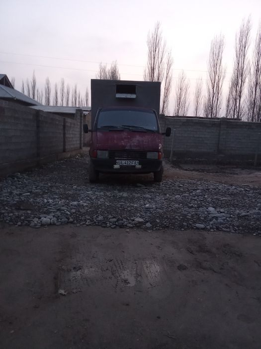 Gazell yili1998 mator 2410