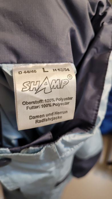 Мъжко зимно яке Helly Hansen