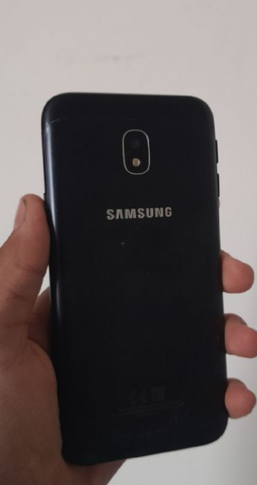 Samsung J3_330 sotiladi