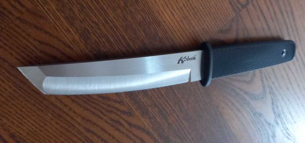 Cutit  tip japonez kobun