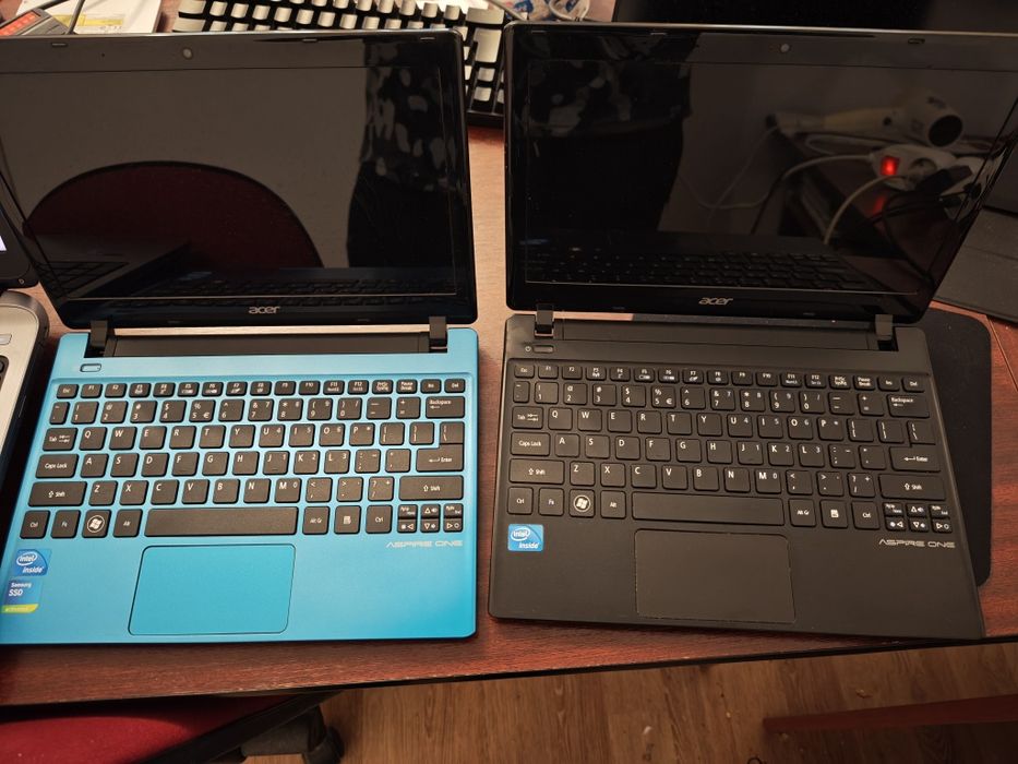 Laptop Acer Aspire One