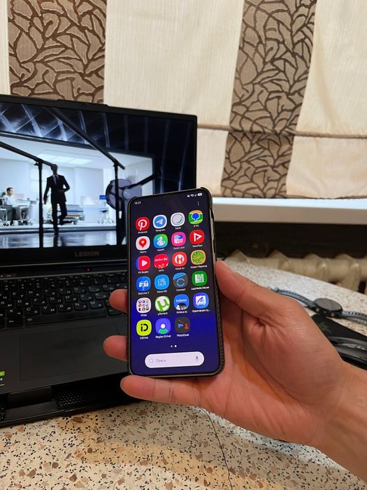 Продам Samsung s25