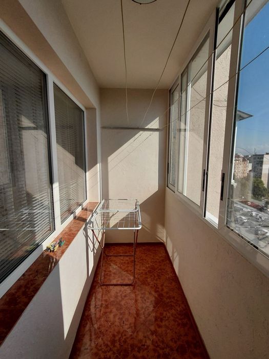 Дава се под наем Тристаен апартамент в София, Младост 4 - 100 кв.м за 663 € - Снимка #4