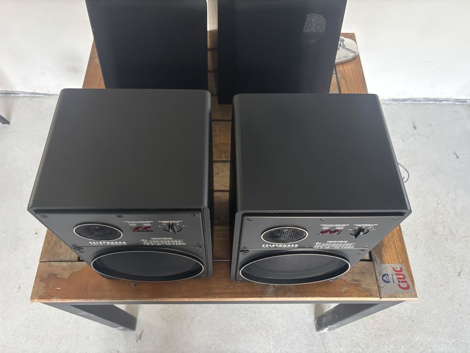 Telefunken TLX-11 Profesional