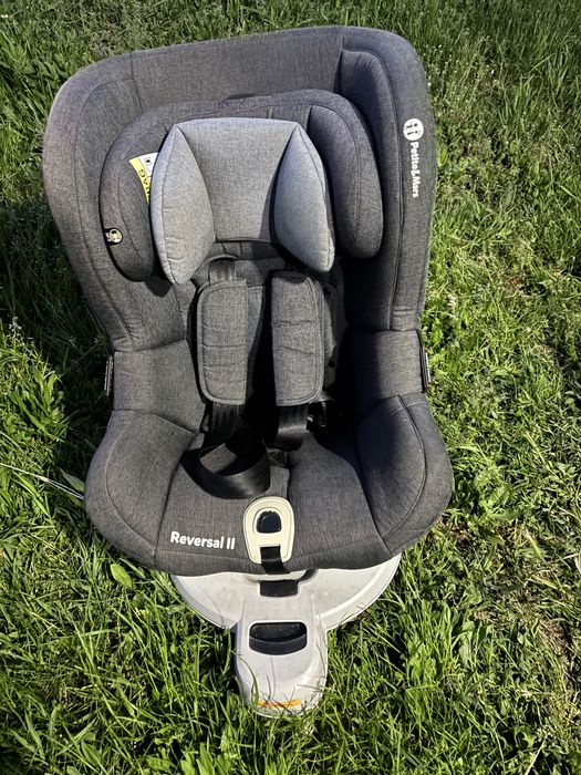 Scaun auto bebelusi