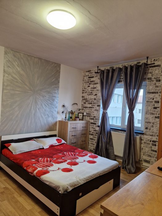 Garsoniera pentru închiriat