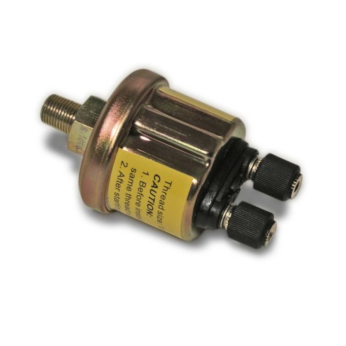 Manometru YoungTimer presiune ulei