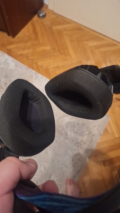 Vand casti logitech g535 ca noi