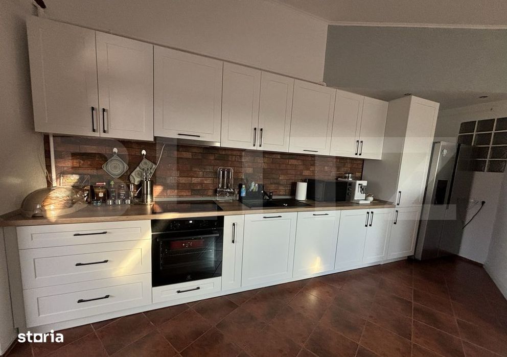 Apartament cu 3 camere de vanzare, 117 mp, strada Baritiu — fotografia 3