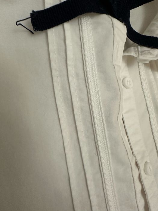 Продам школьные рубашки детские