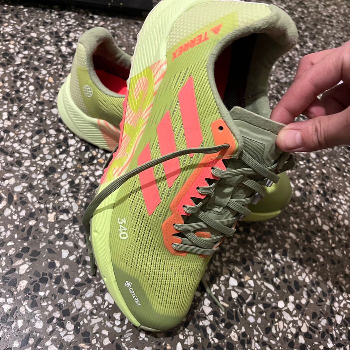 Дамски маратонки терекс