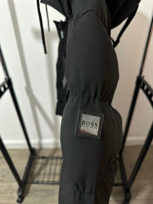 Geaca bărbați Hugo Boss