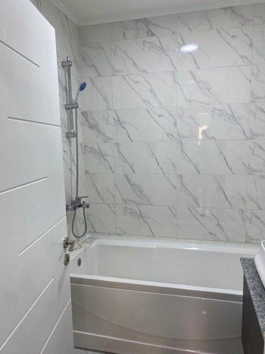 Сдается 2-комнатная квартира в жилом комплексе Istanbul City