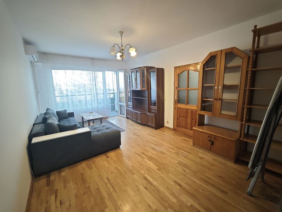 2-стаен в София-Овча Купел площ 70 цена 520