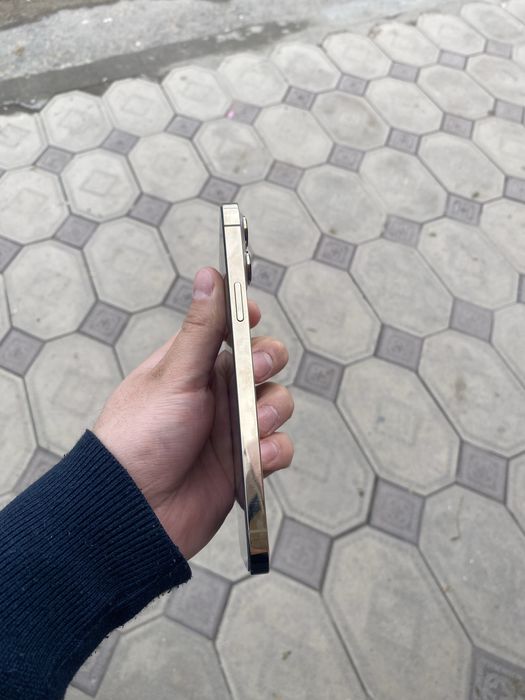 Iphone 13 pro max 256