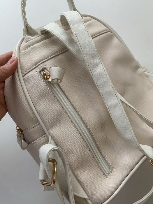 Рюкзак детский с принтом