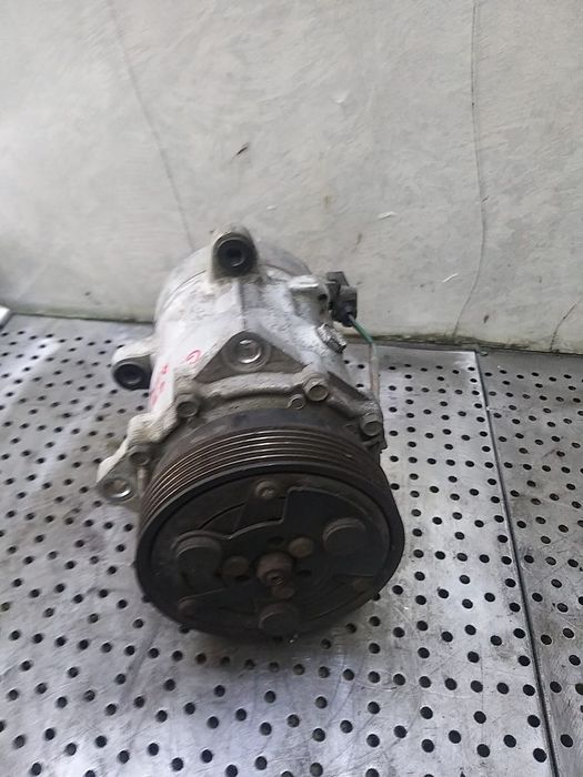 Compresor clima ac 1.9 tdi vw golf 4 1j 1j0820803f