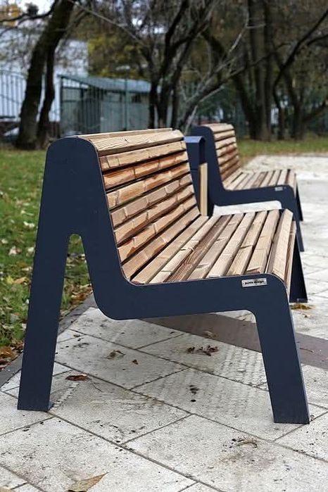 Скамейки урны вазоны