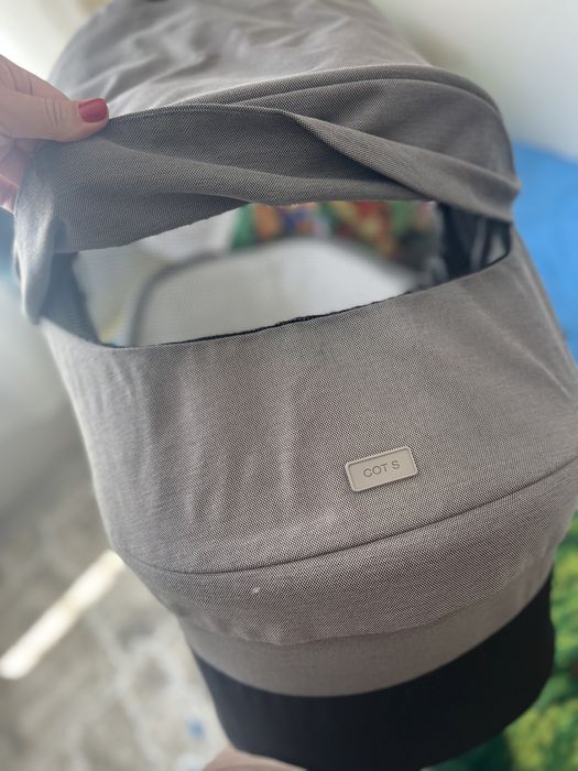 Cybex S balios -зимен кош