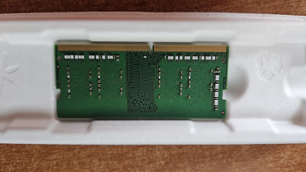 Memorie Ram Laptop Hynix 4Gb DDR4 2400Mhz SoDimm