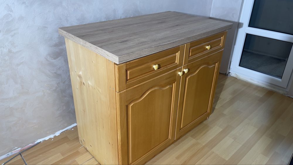 Шкаф от чам с термоплот .