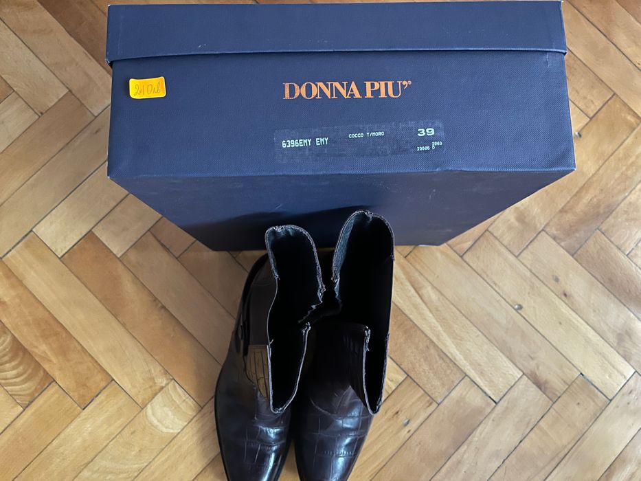 КАТО НОВИ Есенно-зимни обувки Clarks  Timberland  Superfit  Donna Piu