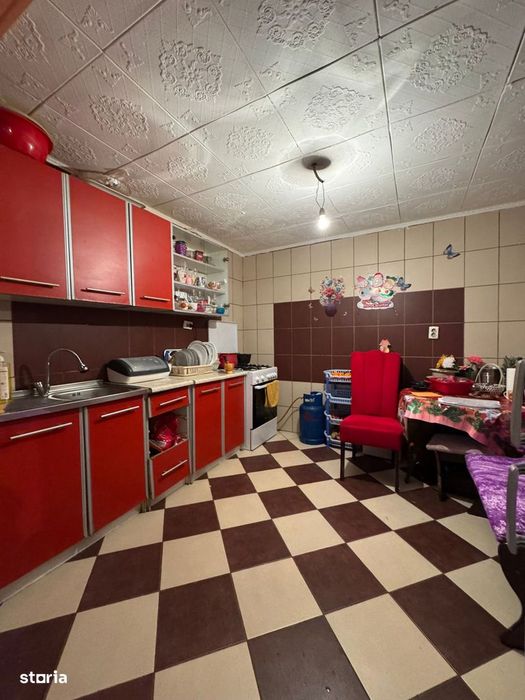 Casa 3 Camere | Eroii Revolutiei - Ferentari