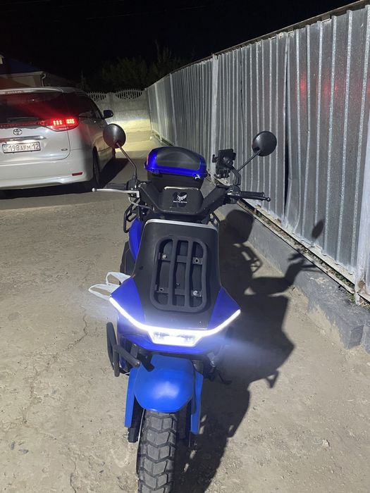 Tank sports 180 куб