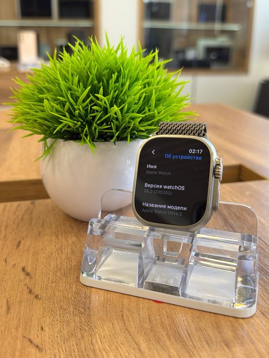 Apple Watch Ultra 2 49mm