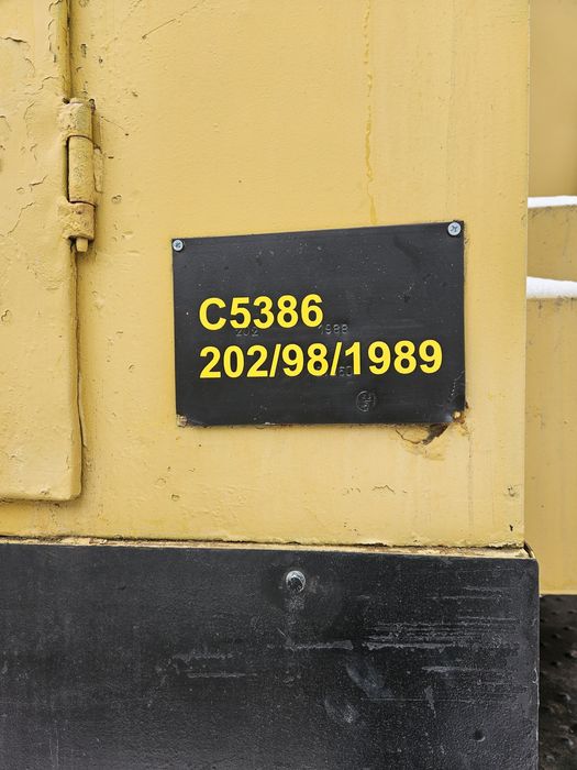 Automacara  hidraulică 18 T