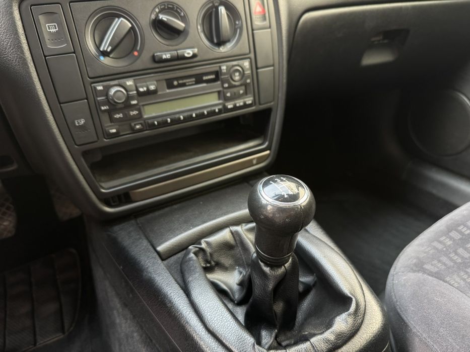 Passat b5.5 /2.0