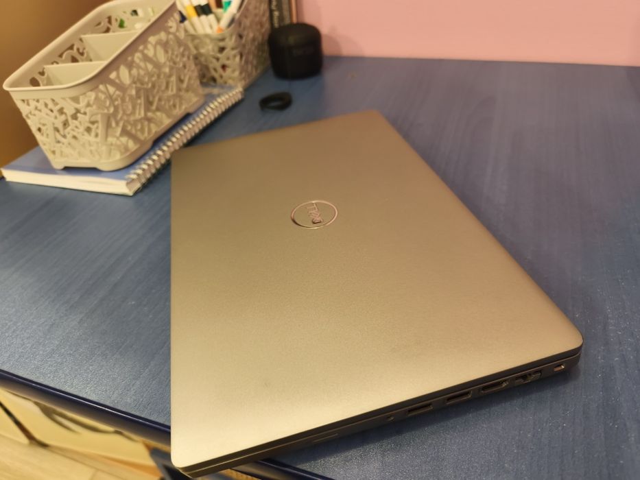 Ultrabook Dell Latitude  E5420, 14inch, i5-1135G7 ,SSD 128GB, 8GB Ram