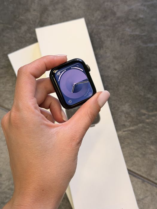 Apple Watch SE 44mm 92% Sanatate Baterie